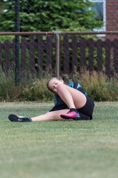 Bild 82 - ODM U18 Juniorinnen